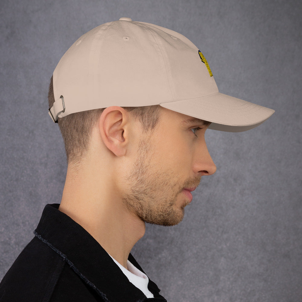 Casquette classique Dortmund