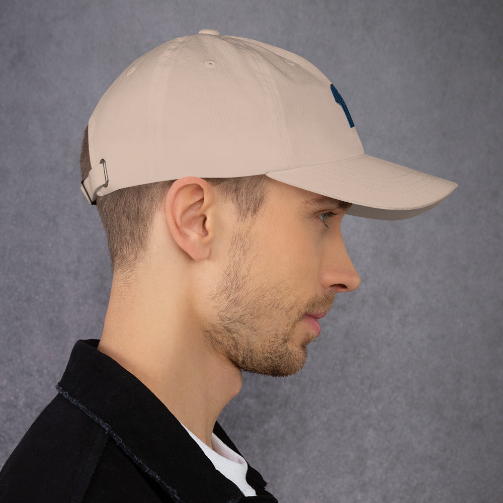 Casquette classique Inter