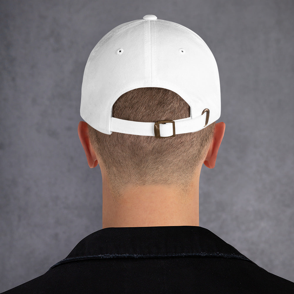 Casquette classique Inter