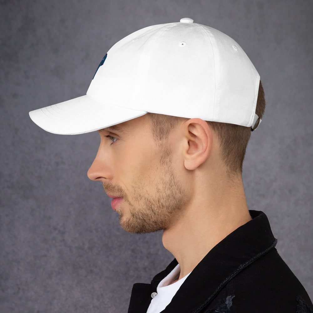 Casquette classique Inter