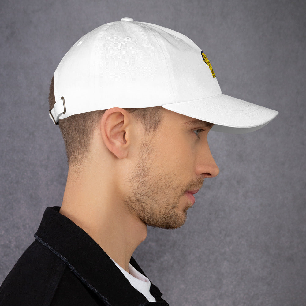 Casquette classique Dortmund