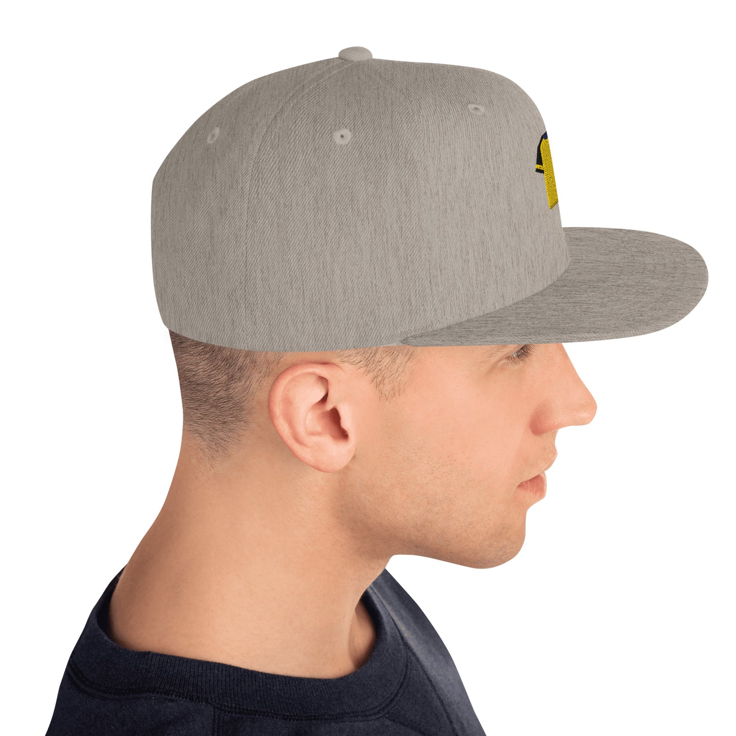 Casquette Snapback Dortmund