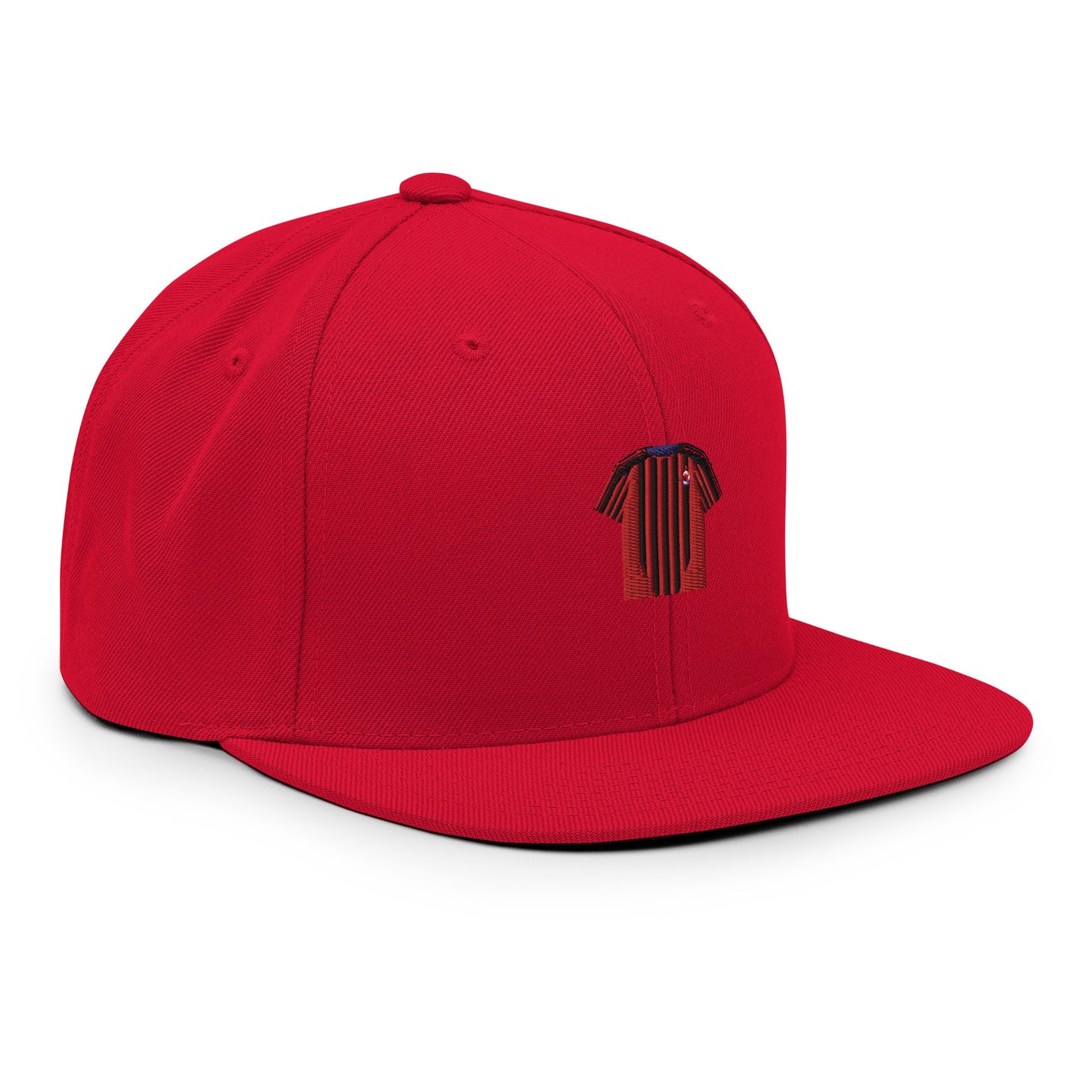 Casquette Snapback Milan