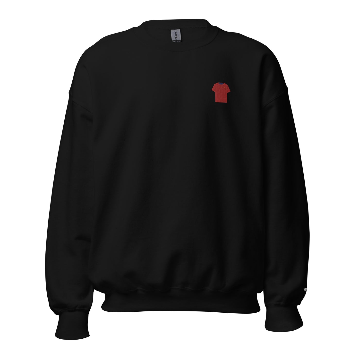 Sweat Classique Man. United