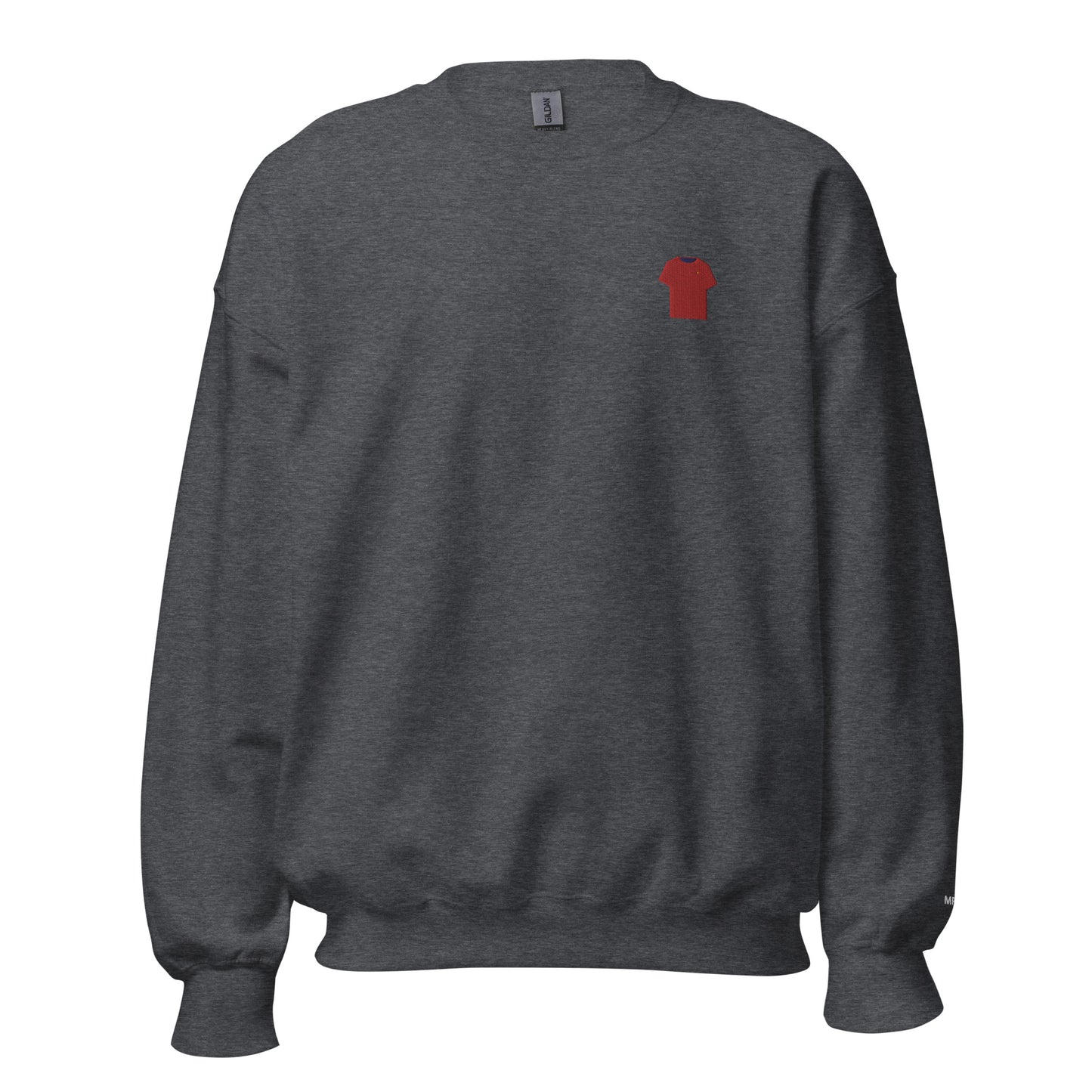 Sweat Classique Man. United