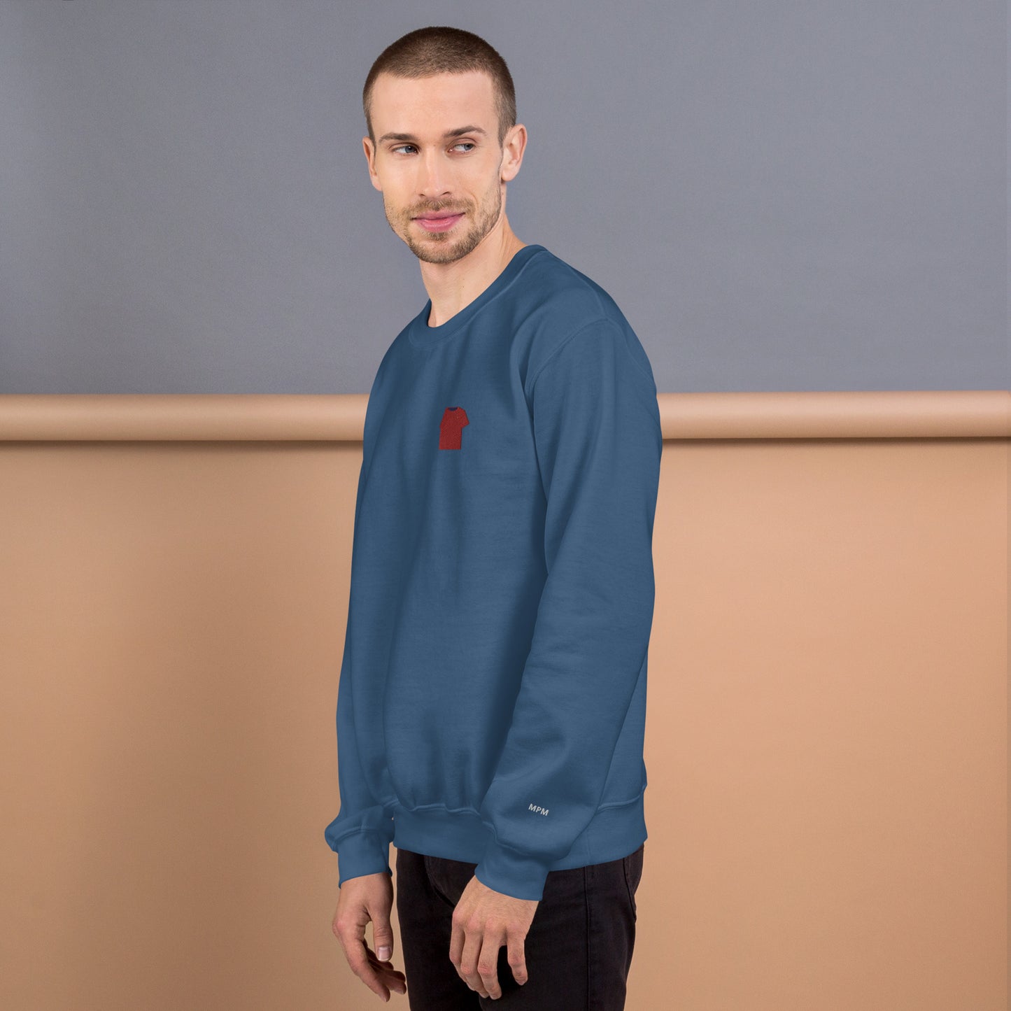 Sweat Classique Man. United