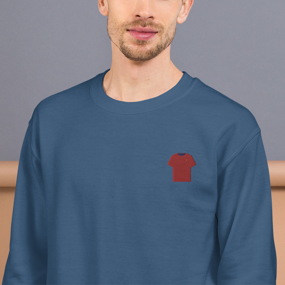 Sweat Classique Man. United