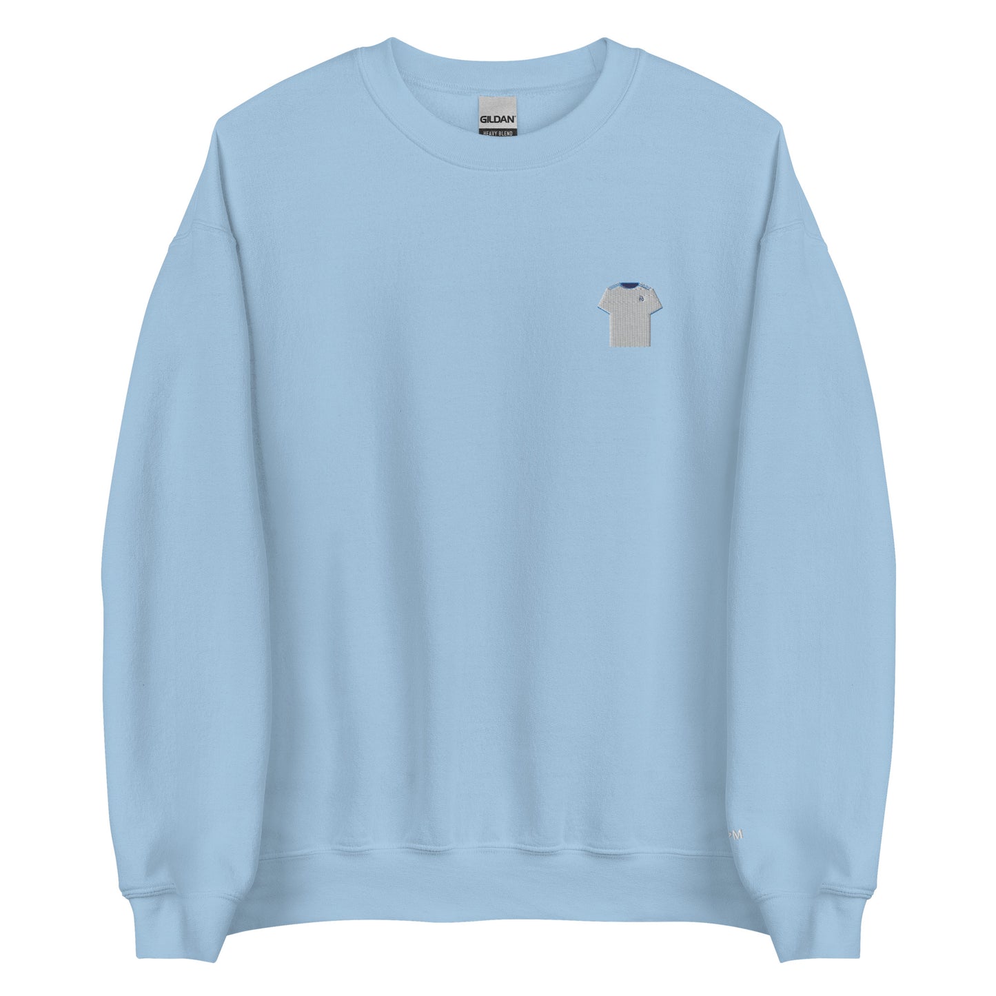 Sweat Classique Madrid