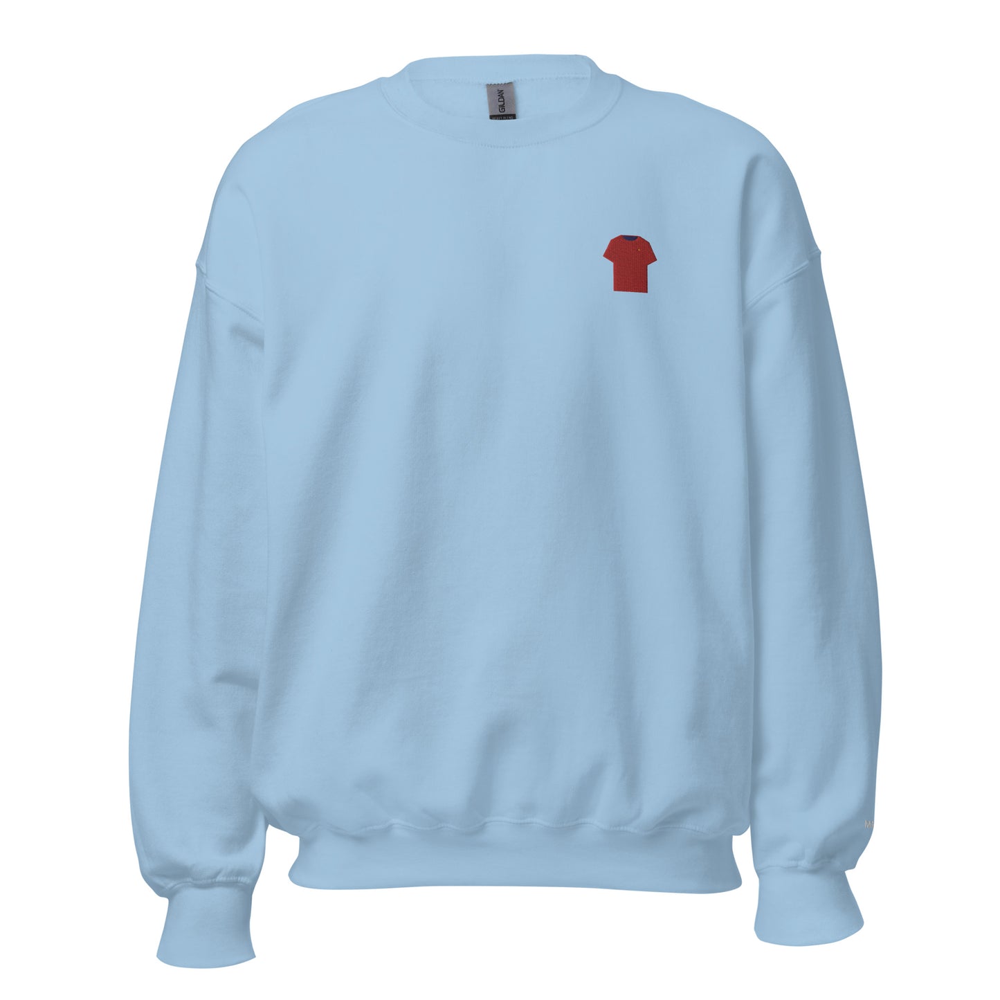 Sweat Classique Man. United