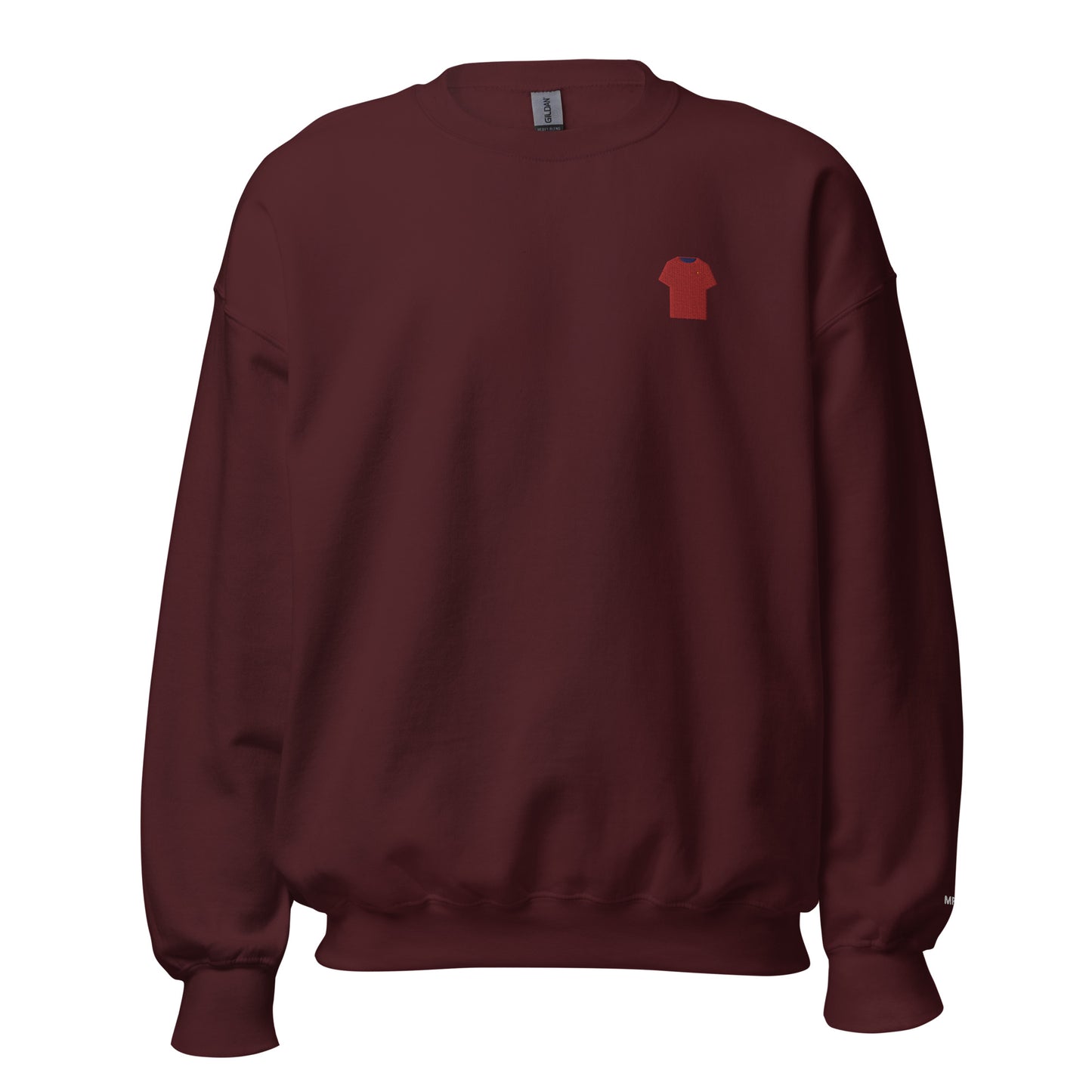 Sweat Classique Man. United