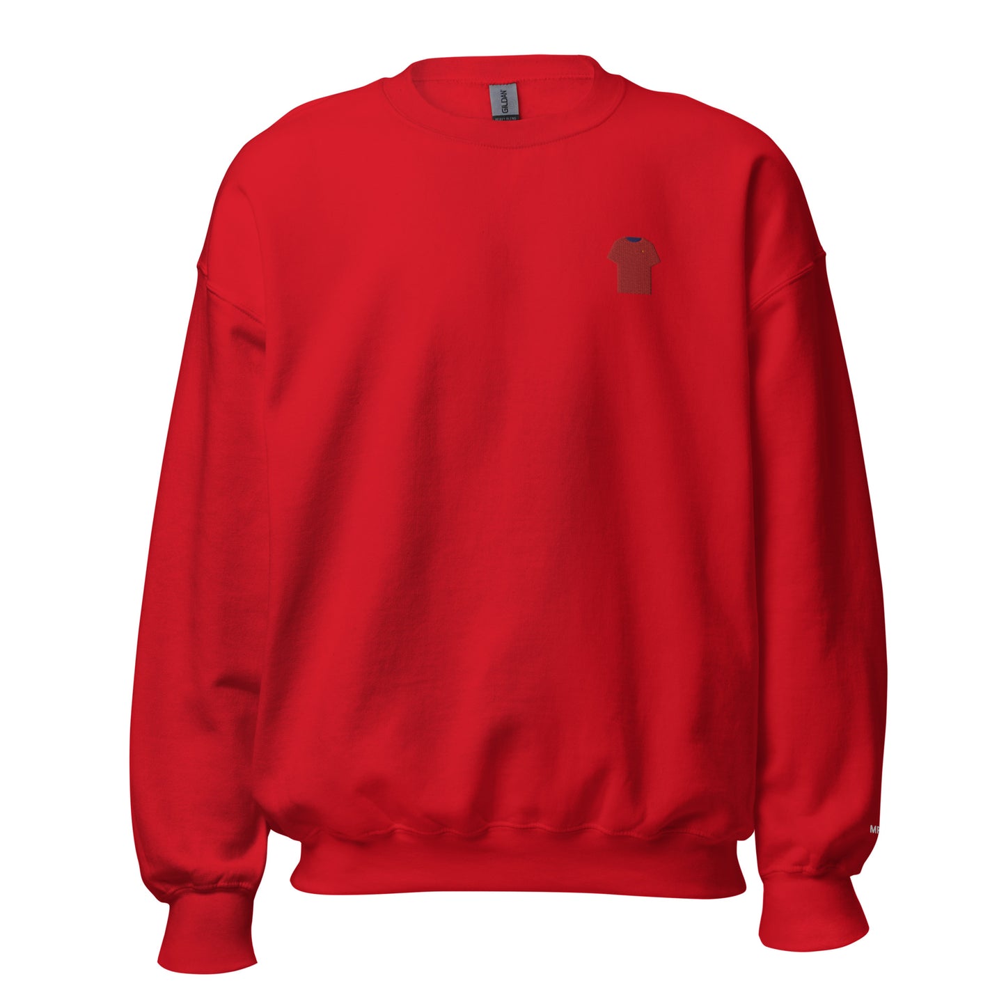 Sweat Classique Man. United