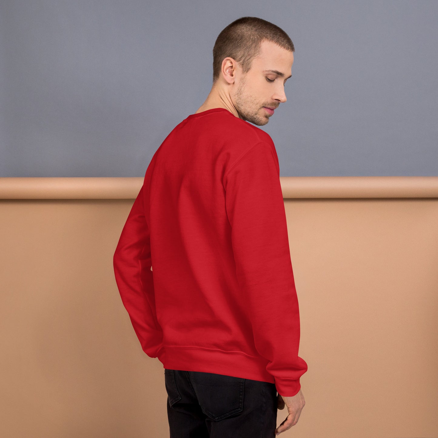 Sweat Classique Man. United