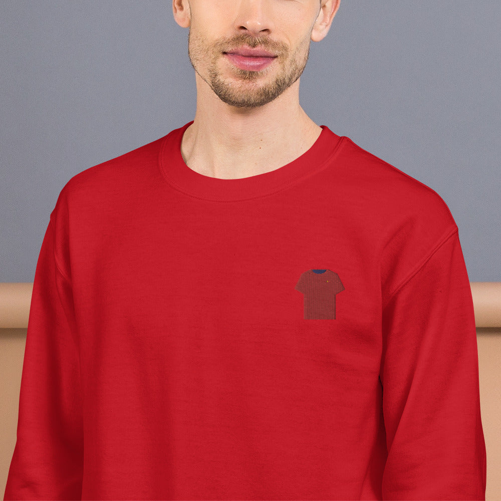 Sweat Classique Man. United
