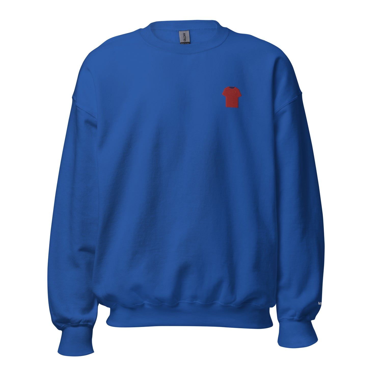 Sweat Classique Man. United