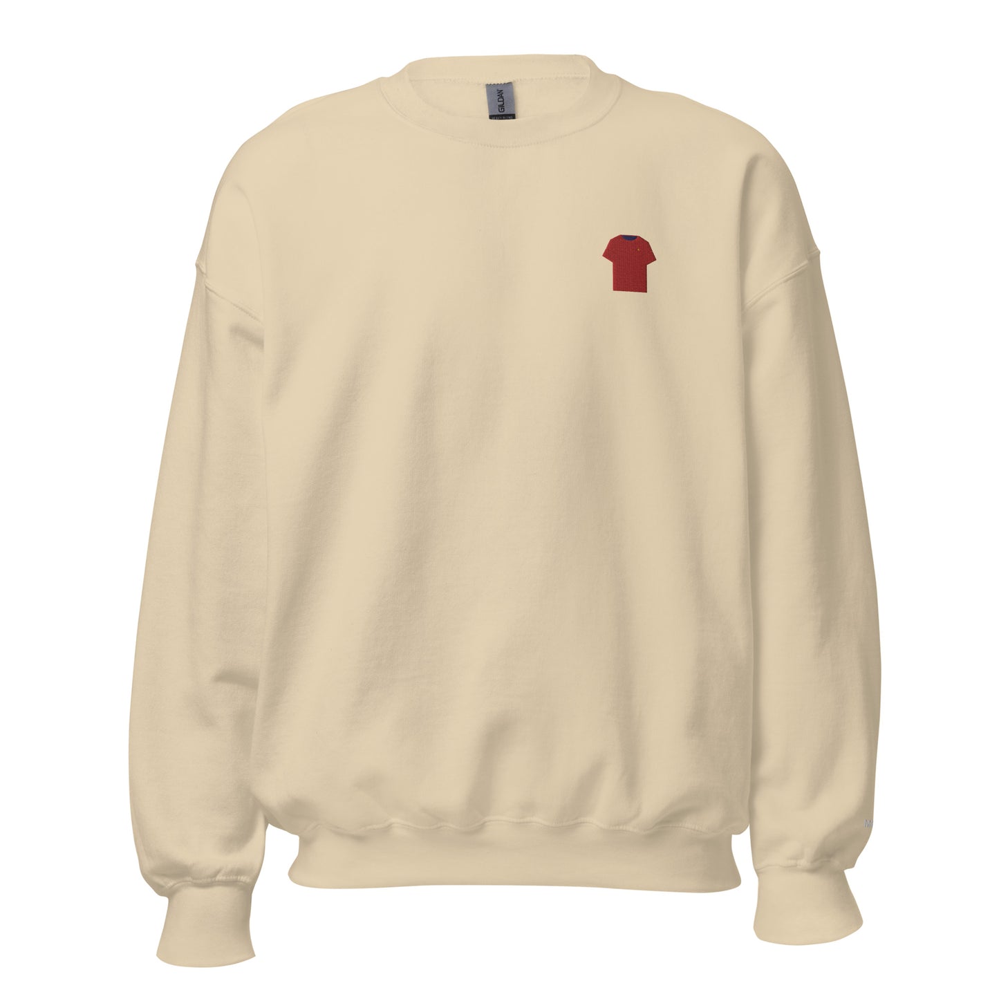 Sweat Classique Man. United