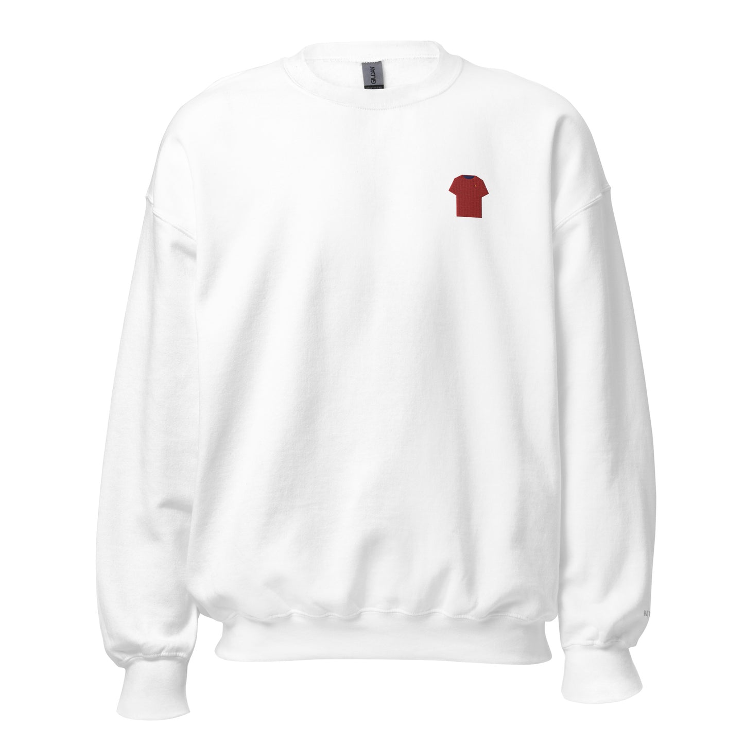 Sweat Classique Man. United