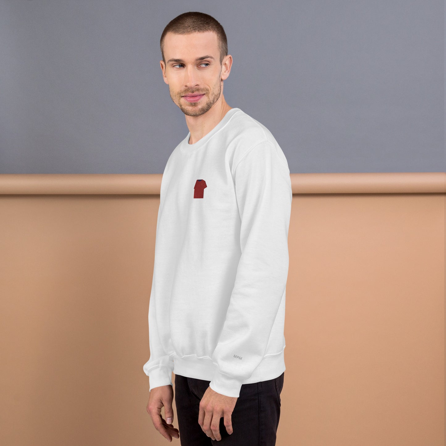 Sweat Classique Man. United