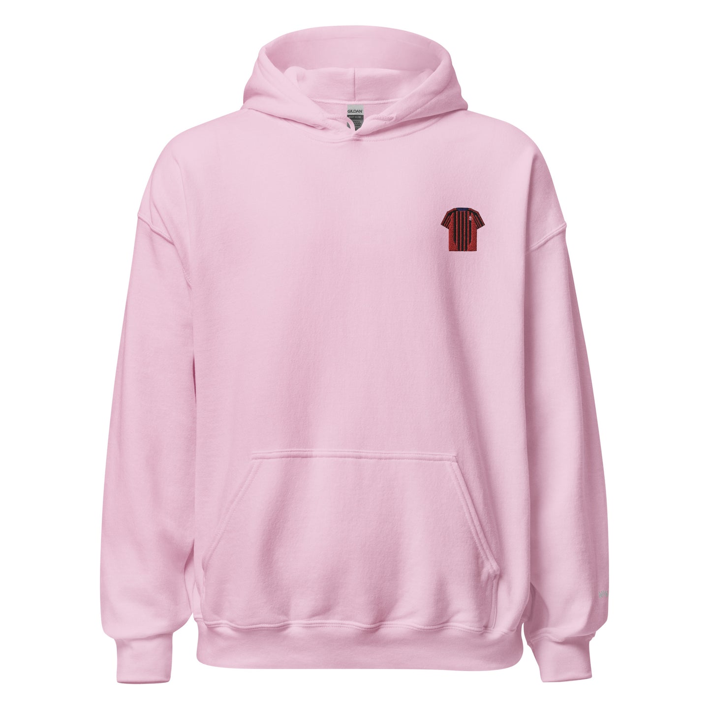Sweat à capuche Milan