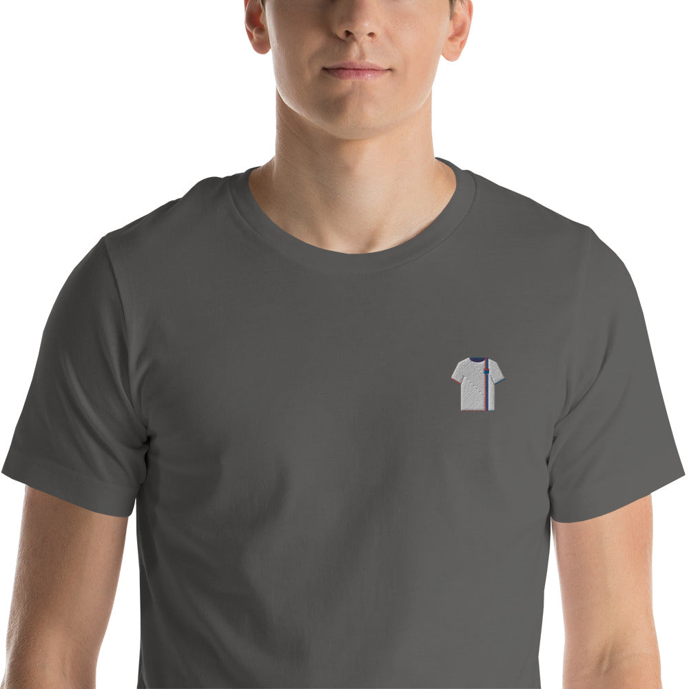 T-shirt unisexe Lyon